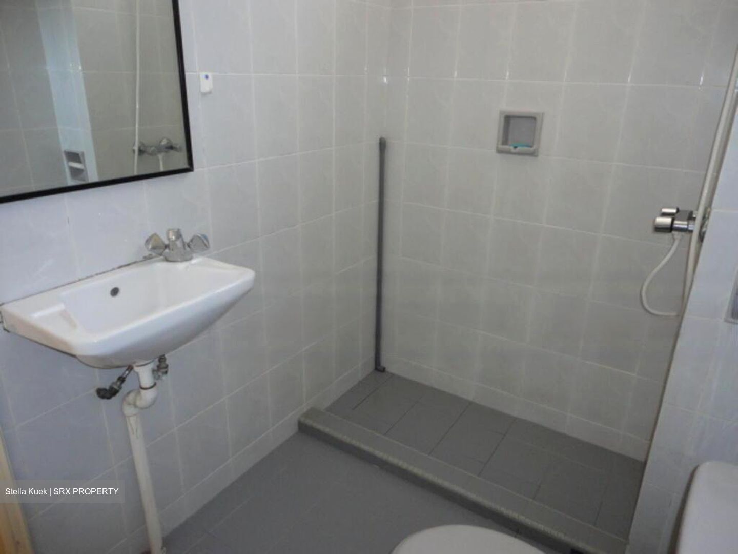 Crystal Mansions (D14), Apartment #458861201